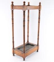 Antique Umbrella Stand