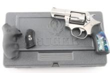 Ruger SP101 9mm SN: 578-05474