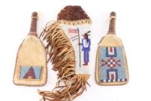 Indian Collectibles Lot