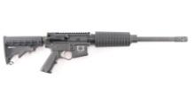 E3 Arms Omega-15 .458 Socom SN: A02357