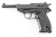 Walther/PW Arms P1 9mm SN: 095982W11.81