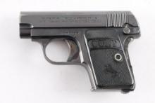 Colt 1908 Vest Pocket .25 ACP #184139