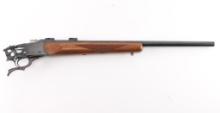 Ruger No 1 .25-06 Rem #130-23665