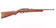 Ruger 10/22 .22 LR #124-93630