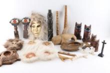 Northwest Coast Lot