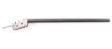 Pedersoli / Navy Arms Co Rolling Block Barreled