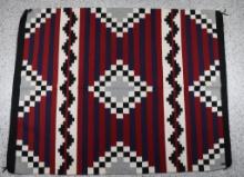 Large Navajo Rug