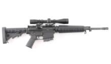 Bushmaster BR-308 .308 Win SN: BRD011464
