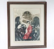 Fine Art Print