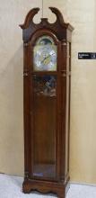 Sligh Grandfather Clock.