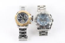 Lot of 2 Watches.