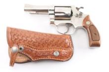 Smith & Wesson 36 .38 Spl #453J44