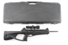 Beretta Cx4 Storm 9mm SN: CX21842