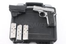 Sig Sauer P238 HD .380 ACP #27A019672