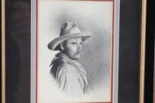 Pencil Drawing
