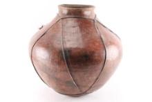 Large Southwestern Pot
