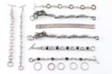 Lot of Miscellaneous Jewelry