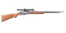 Remington 552 Speedmaster .22 S/L/LR