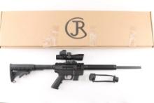 Just Right Carbines J R Carbine 9mm