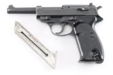 Manurhin / A.E. Co. P1 9mm #224878