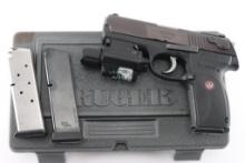 Ruger P345 .45 ACP SN: 664-62914