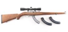 Ruger 10/22 .22 LR SN: 224-44398