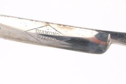 Lot of Straight Razors