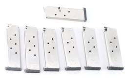 Pistol Magazine Lot
