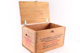 Winchester Crate