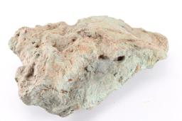 Large Turquoise Nugget Slab.