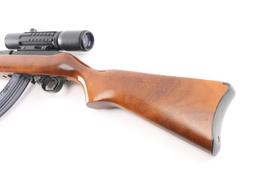 Ruger 10/22 .22 LR #126-03662