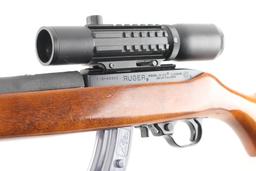 Ruger 10/22 .22 LR #126-03662