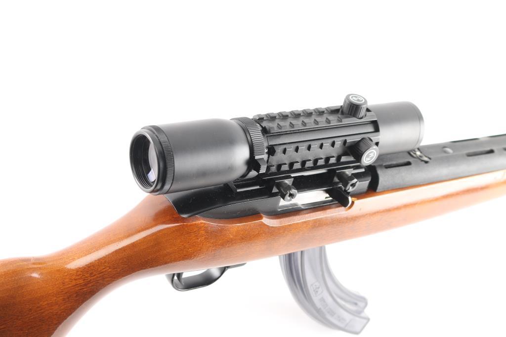 Ruger 10/22 .22 LR #126-03662