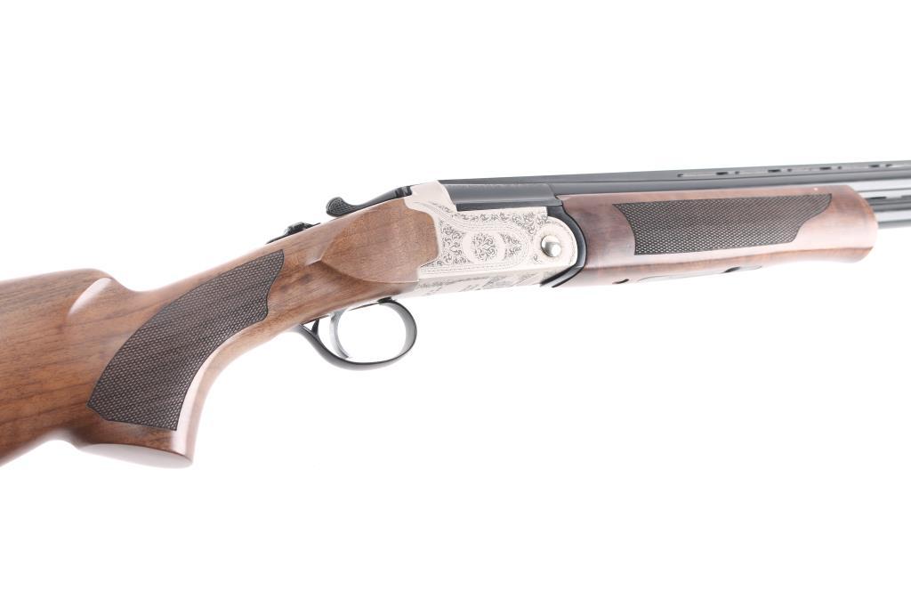 KRC AV / Legacy Sports Pointer Acrius 20 Ga