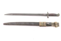 British WW1 Pattern 1907 Bayonet.
