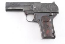 Dreyse 1907 .32 ACP #9301