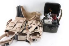 Survivalist Lot