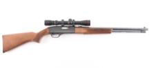 Winchester 190 .22 L/LR SN: B2050272