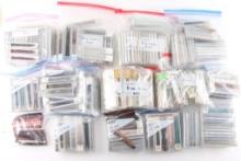 Lot of Watchbands.