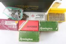 Lot of .357 Ammo
