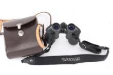 Swarovski Habicht Optik Binoculars