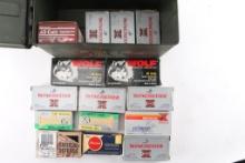 Lot of Pistol Ammo.