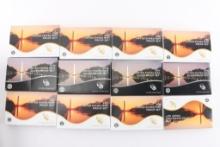 Lot of US Mint Proof Coin Sets