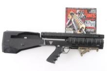 Juggernaut Tactical M14 Bullpup Stock