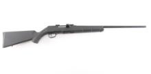 Savage A17 .17 HMR SN: K085636