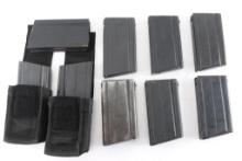 Lot of FAL Magazines