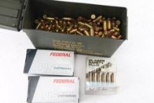 Lot of 45 ACP Ammo
