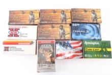 Lot of 30-06 & .45-70 Ammo Lot