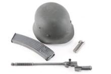 Lot of STG 44 Parts