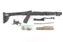 Lot of Mini 14 Parts